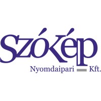 Szó-Kép Nyomdaipari Kft. logo - Similar company to Bpif Labels