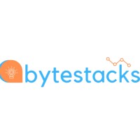 Bytestacks logo - Similar company to Bytestack