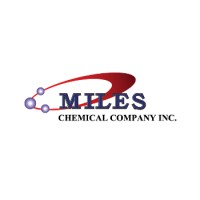 Miles Chemical Company Inc. logo - Similar company to Cleansource, Inc.