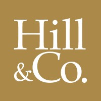 Hill & Co. logo - Similar company to Zale Jewelers