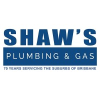 Shaw's Plumbing and Gas logo - Similar company to Performance Advantage Hr