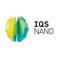 IQS nano logo - Similar company to Powdermonkeys
