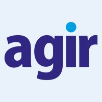 Agir logo - Similar company to Gmc Eletronicos