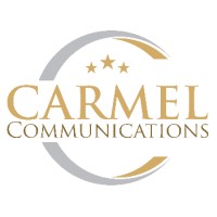 Carmel Communications logo - Similar company to #Igivecatholic