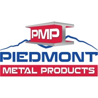 Piedmont Metal Products logo - Similar company to Williams Construction Services