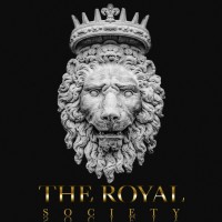 THE ROYAL SOCIETY OF THE UNITED STATES logo - Similar company to Wizaly - United States
