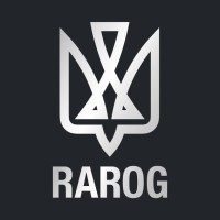 RAROG Tactical Gear logo - Similar company to Range Tactical Gear