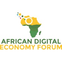 Africa Digital Economy Forum logo - Similar company to Instinctwave Group