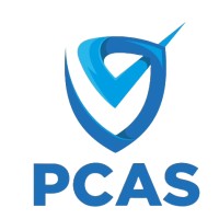 PCAS Certification logo - Similar company to Global Technical Certification Co., Ltd