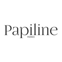 Papiline, prêt-à-porter féminin accessoirisable logo - Similar company to Brentinyparis.Com
