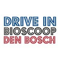Drive In Bioscoop Den Bosch logo - Similar company to Agora Theater, Bioscoop & Congrescentrum Lelystad