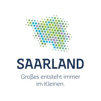 Saarland Marketing logo - Similar company to Saaris - Saarland Innovation Und Standort Gmbh