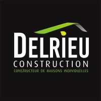 Delrieu Construction logo - Similar company to Maisons Pascal Porteres