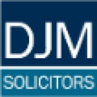 Douglas-Jones Mercer - DJM Solicitors logo - Similar company to Mullans
