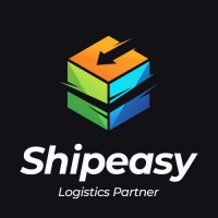 Shipeasy logo - Similar company to Estobyte Solutions