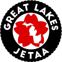 Great Lakes JETAA logo - Similar company to Jcmu Japan Center