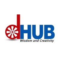 Design Thinking and Innovation Hub, UCC logo - Similar company to Peanut Pride Limited Company