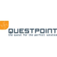QUESTPOINT logo - Similar company to Questpoint Llc