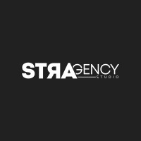 Stragency Studio logo - Similar company to Digitalizzato