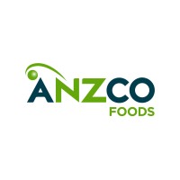 ANZCO Foods UK logo - Similar company to Responsible Recruitment Toolkit