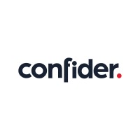 Confider logo - Similar company to Confider