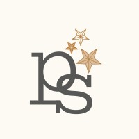 Paper Starlights logo - Similar company to Vip Christmas Lights