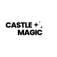 Castle Magic logo - Similar company to Akashsir.Com (Akash Padhiyar)