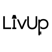 LivUp Dubaï ｜Furniture packages & Interior Design logo - Similar company to Art Project 38