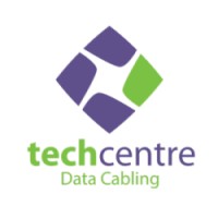 Techcentre Data Cabling