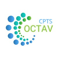 CPTS OCTAV logo - Similar company to Cpts Centre Essonne