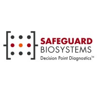 Safeguard Biosystems logo - Similar company to Biosense Global