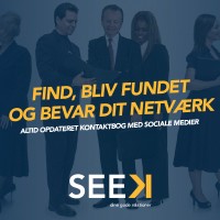 Seek A/S