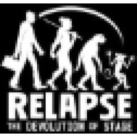 Relapse Theatre