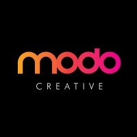 Modo Creative Agency logo - Similar company to Tenshibag