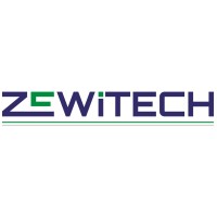 ZEWITECH GmbH logo - Similar company to Sampo Gmbh