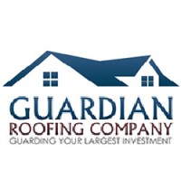 Guardian Roofing Company logo - Similar company to Guardian Roofing, Gutters, & Insulation