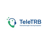 TeleTRB: Telemarketing for Cleaning Companies. logo - Similar company to Upscale Communication