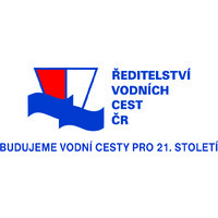 Ředitelství vodních cest ČR logo - Similar company to Rock Salt Music