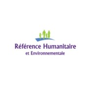 Référence Humanitaire et Environnementale logo - Similar company to 2K Studio