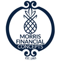 Morris Financial Concepts logo - Similar company to Coggin Security, Inc.