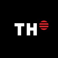 Things Happen logo - Similar company to Ibercover Studio