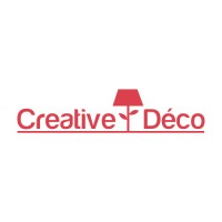 Creative Déco logo - Similar company to Creative Deco