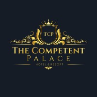 The Competent Palace - India logo - Similar company to Alldoneasiatic