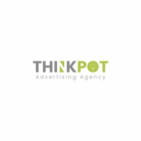 Thinkpotadvertising logo - Similar company to Adz Plus Media
