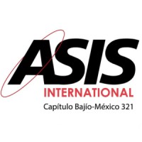 ASIS Capítulo 321 Bajío México logo - Similar company to Laboratorio Seaslab