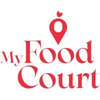 MyFoodcourt logo - Similar company to Cuchöt