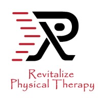Revitalize Rehab Physical Therapy logo - Similar company to Marathon Physical Therapy