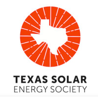 Texas Solar Energy Society logo - Similar company to Process Solar