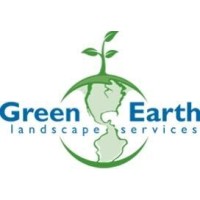 GreenEarth Landscape Services SE logo - Similar company to Green Solutions Landcare