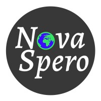Nova Spero logo - Similar company to Shrm At Ucla | Shrm & Pihra Student Chapter